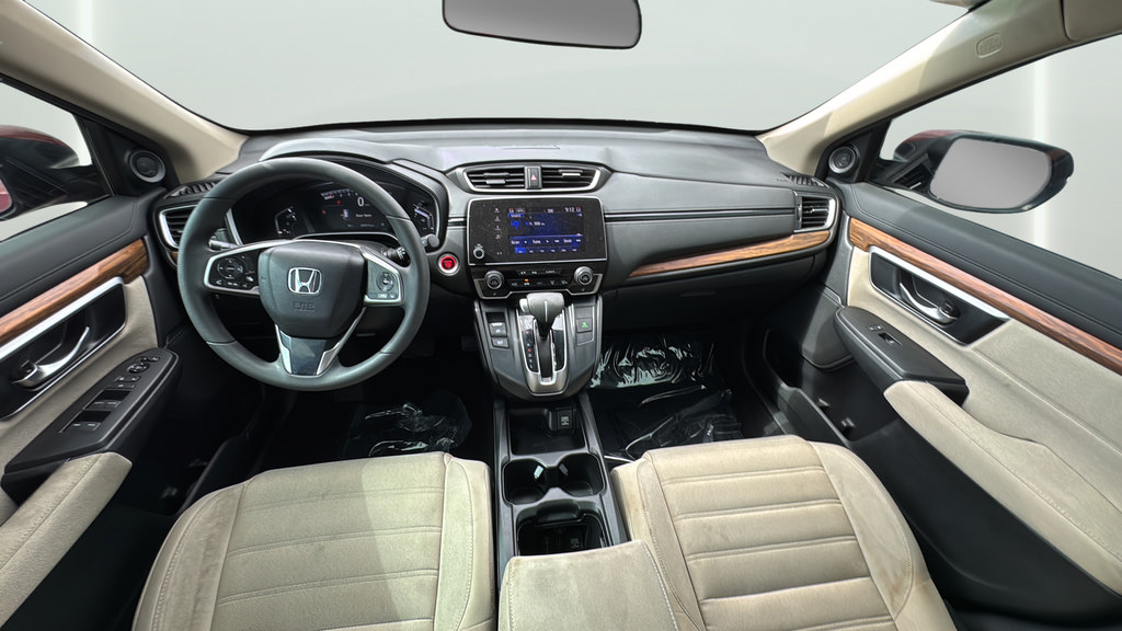 Used 2017 Honda CR-V EX image 30
