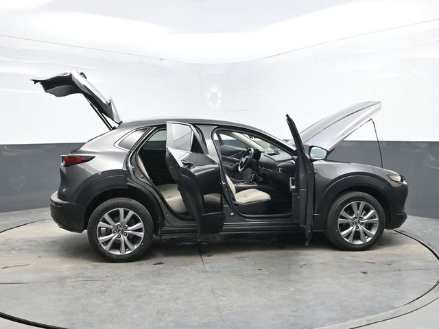 Used 2021 MAZDA CX-30 AWD 2.5 S w/ Preferred Package image 55