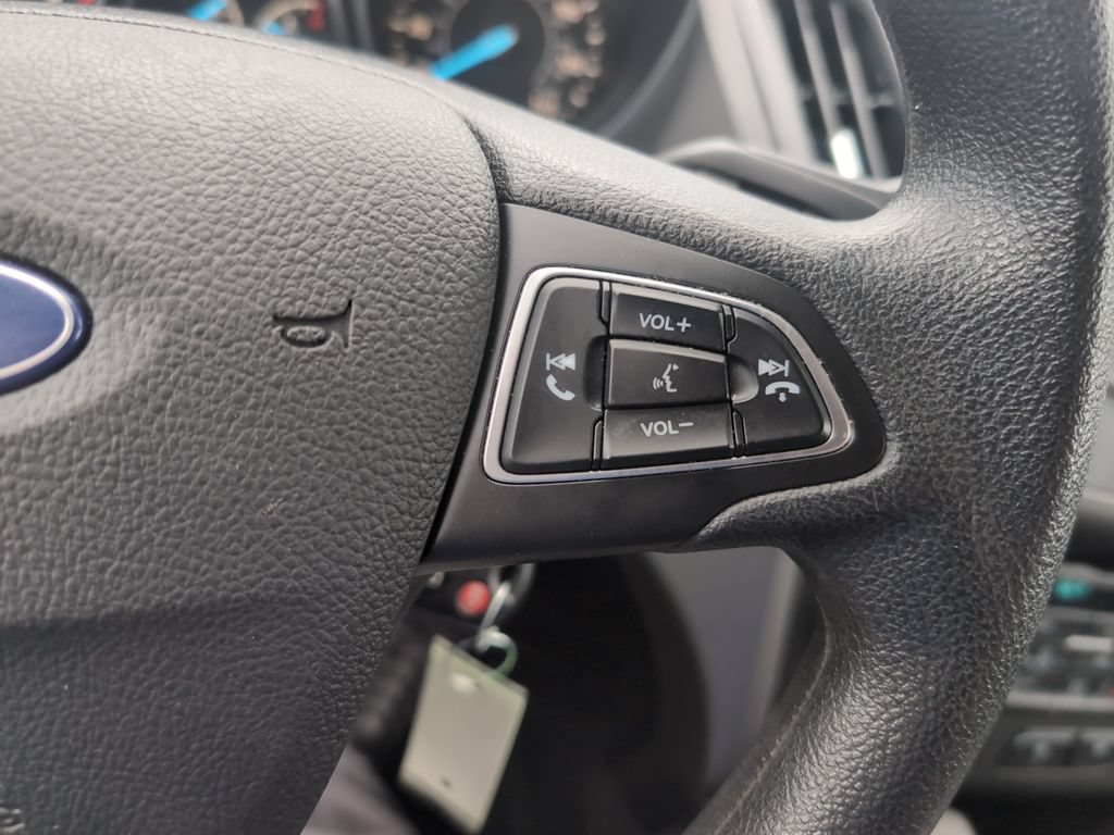 Used 2018 Ford Escape SE AWD/4WD image 15