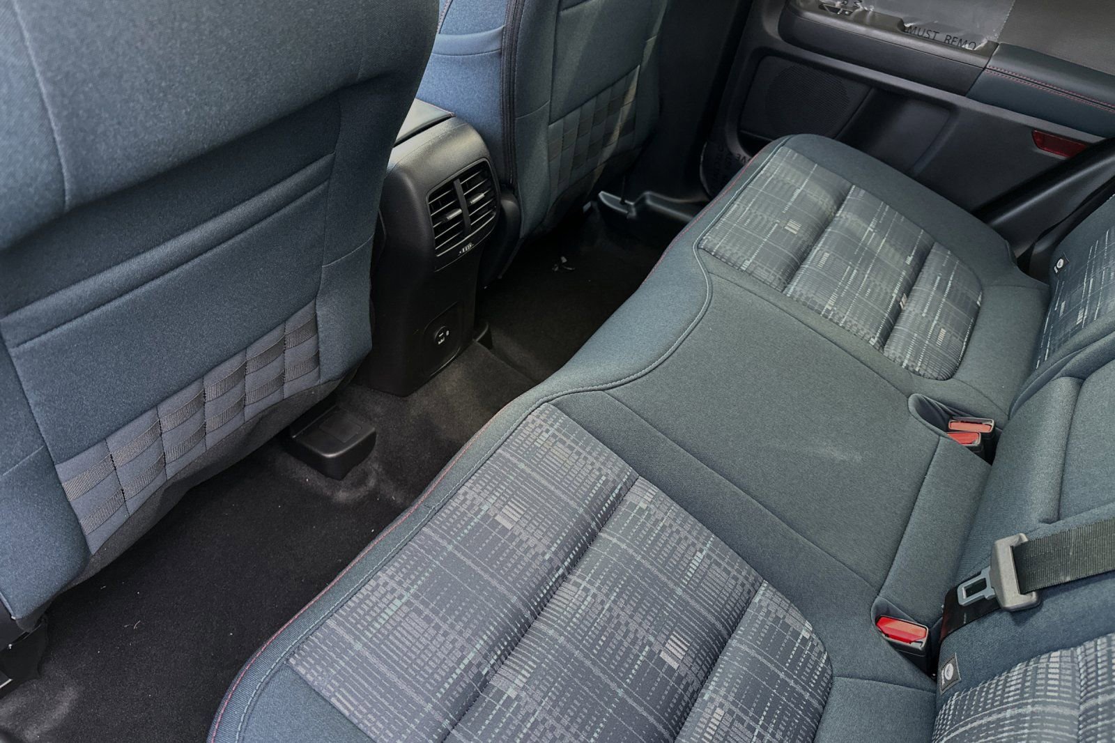 New 2024 Ford Bronco Sport Heritage w/ Heritage Convenience Package image 12