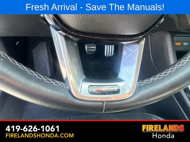 Used 2025 Acura Integra A-Spec FWD image 23