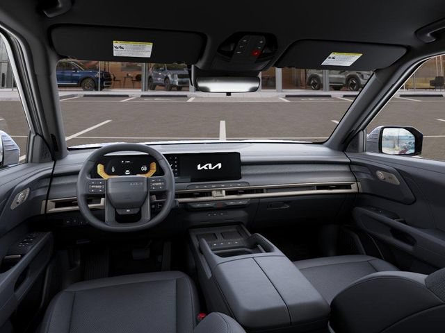 New 2027 Kia Telluride LX w/ Towing Package FWD image 15
