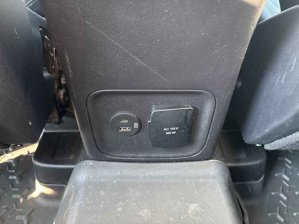 Used 2022 Ford Bronco Sport Outer Banks w/ Tech Package AWD/4WD image 36