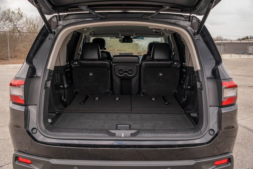 Used 2023 Honda Pilot EX-L image 26