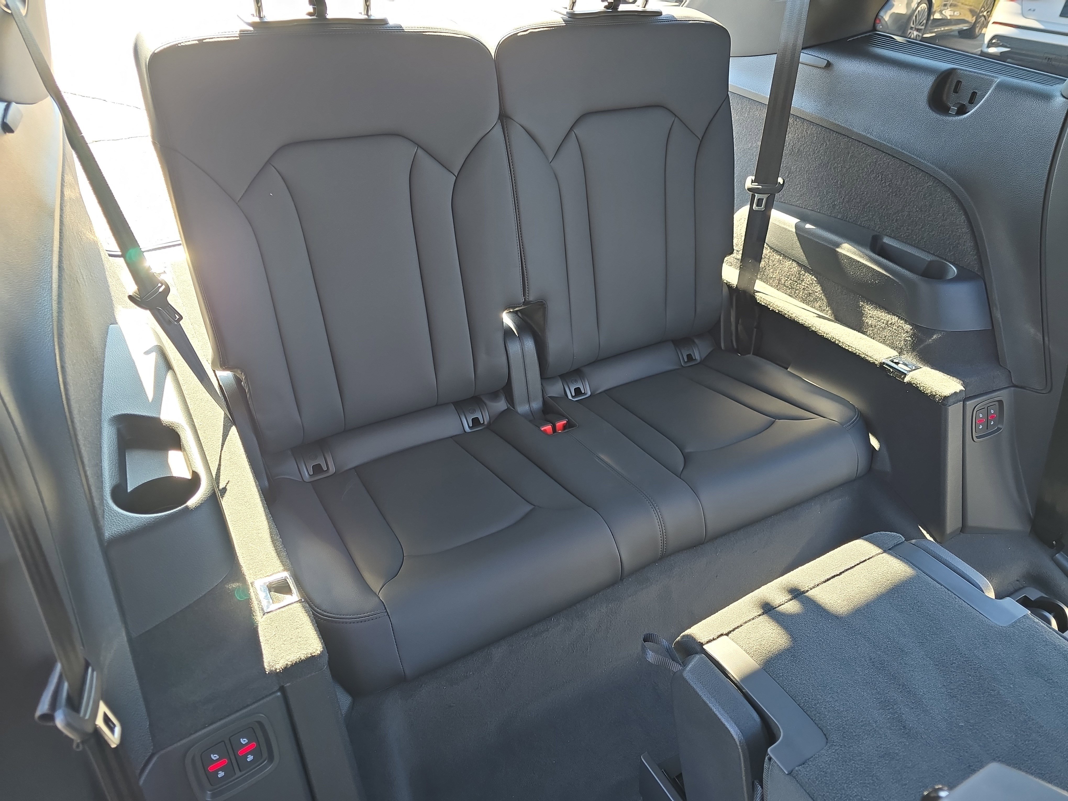 New 2026 Audi Q7 3.0T Premium Plus image 12