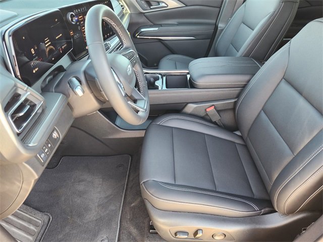 New 2026 Chevrolet Traverse LT w/ Midnight/Sport Edition image 14