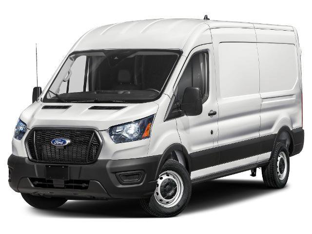 New 2026 Ford Transit 350 148 Medium Roof AWD w/ Load Area Protection Package image 16