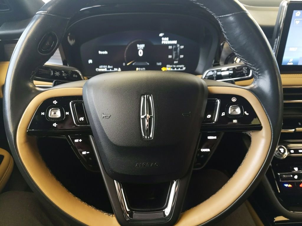 Used 2022 Lincoln Corsair Reserve w/ Sport Package AWD/4WD image 15