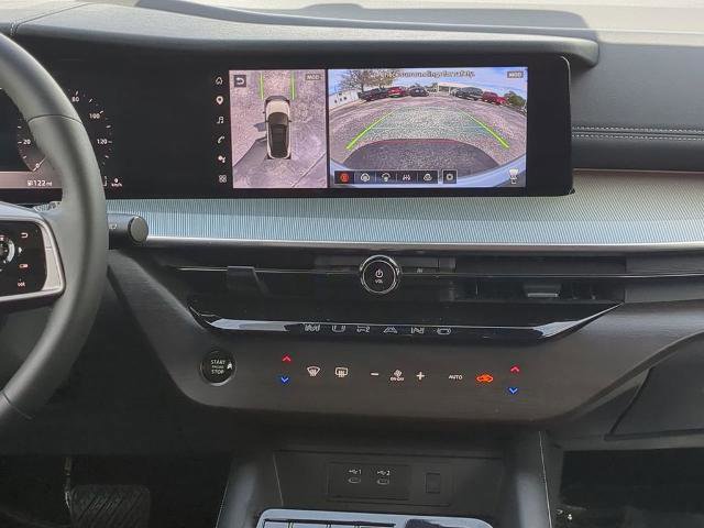 Certified 2025 Nissan Murano SL image 18