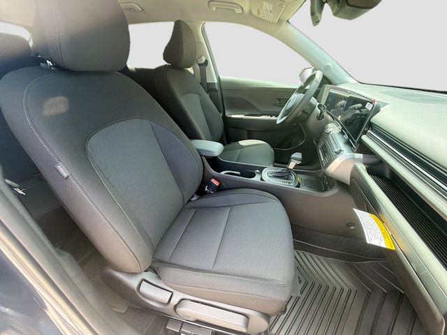 New 2026 Hyundai Kona SEL Sport FWD image 28