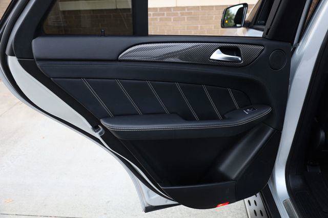 Used 2018 Mercedes-Benz GLE 63 AMG 4MATIC image 28