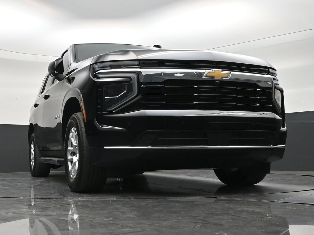 Used 2025 Chevrolet Tahoe LS RWD image 26