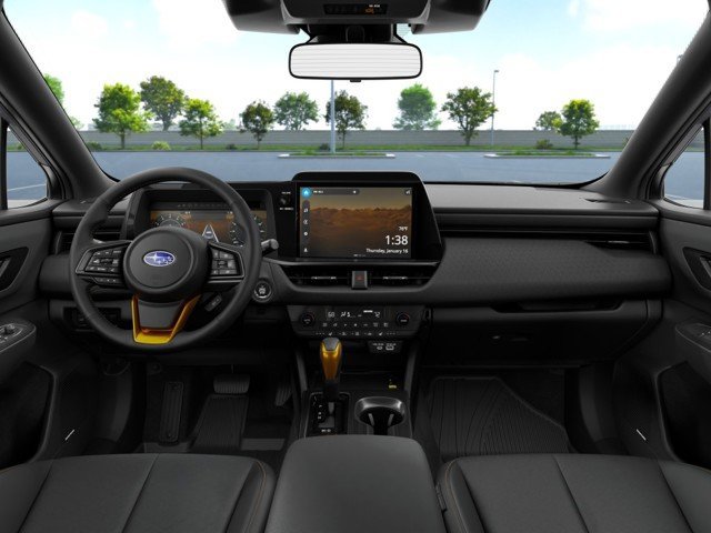 New 2026 Subaru Outback Wilderness AWD/4WD image 19