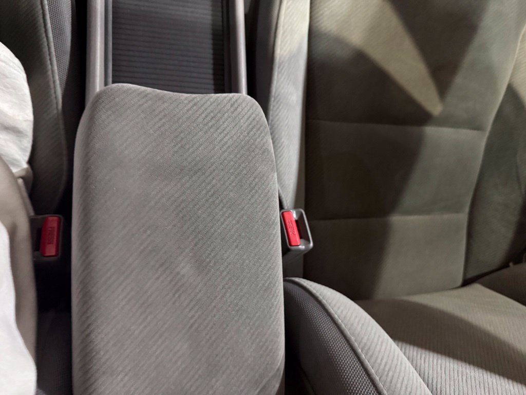 Used 2009 Honda Civic LX image 23