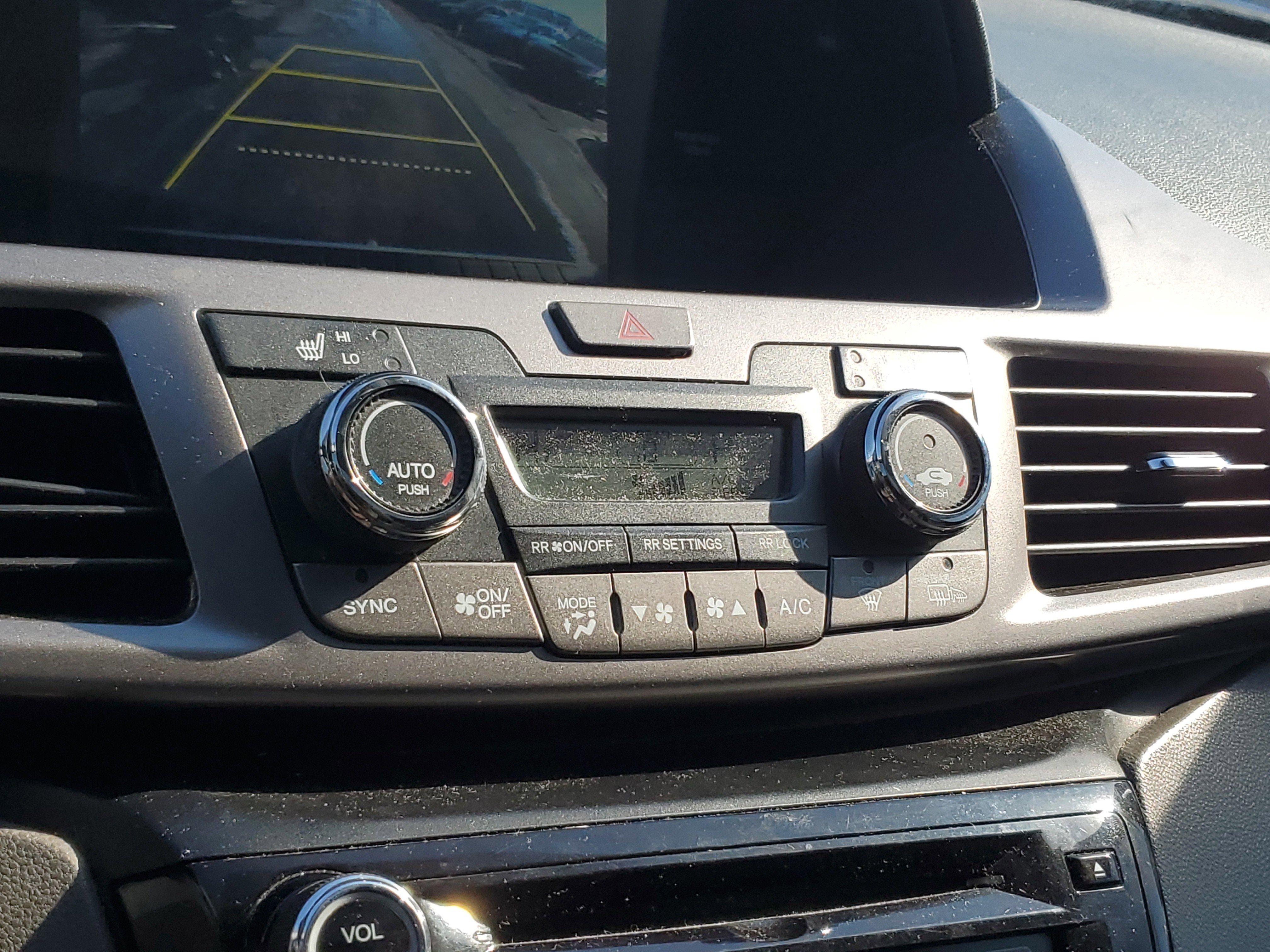 Used 2015 Honda Odyssey EX-L image 19