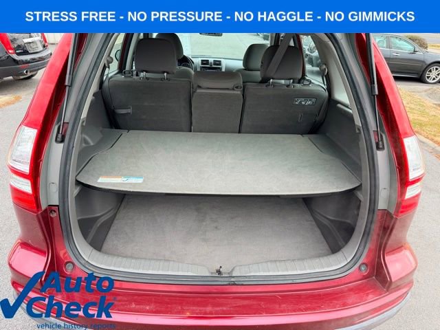 Used 2011 Honda CR-V LX image 26