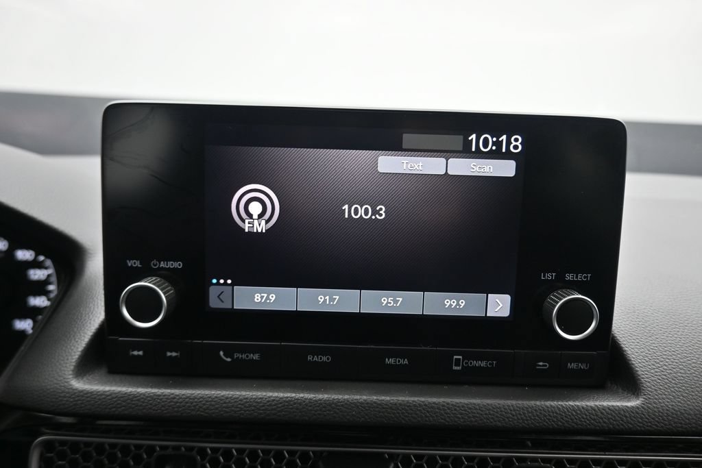 Used 2023 Honda Civic Sport image 17
