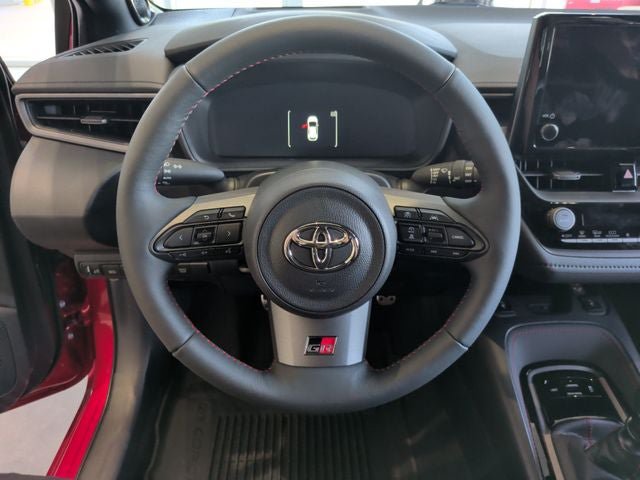 New 2026 Toyota Corolla GR AWD/4WD image 10