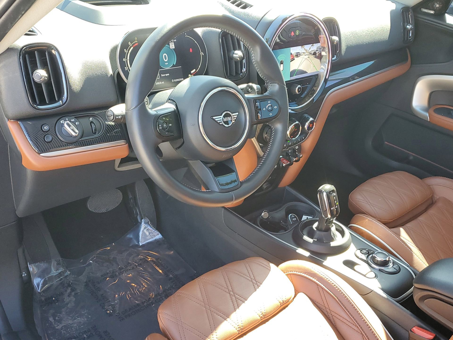 Used 2023 MINI Cooper Countryman S image 18