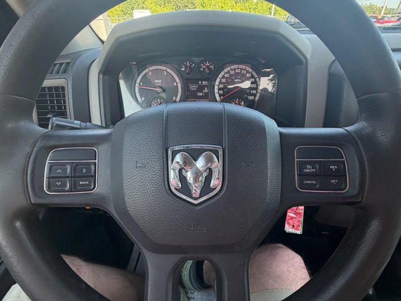 Used 2012 RAM 3500 ST w/ Ambulance Prep Group AWD/4WD image 10