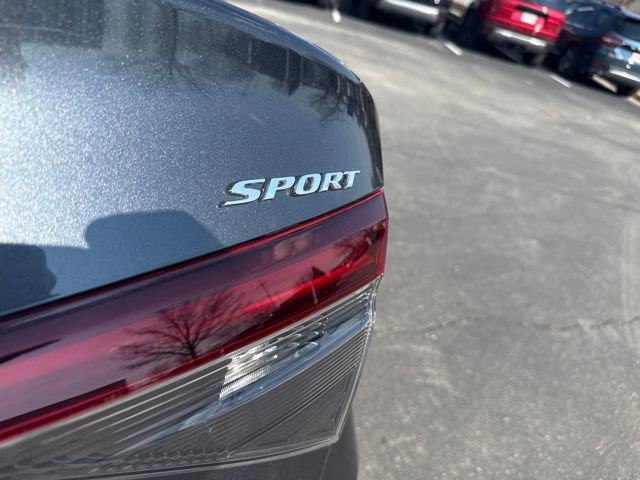 Used 2025 Honda Civic Sport image 35