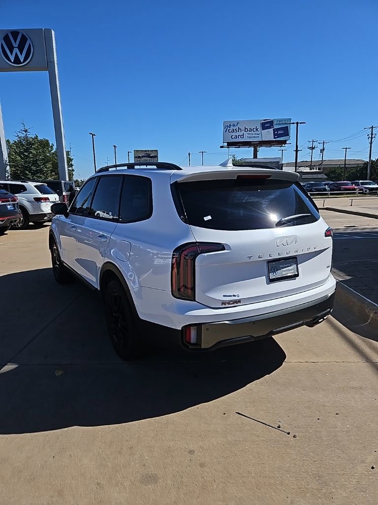 Used 2023 Kia Telluride SX X-Line image 7