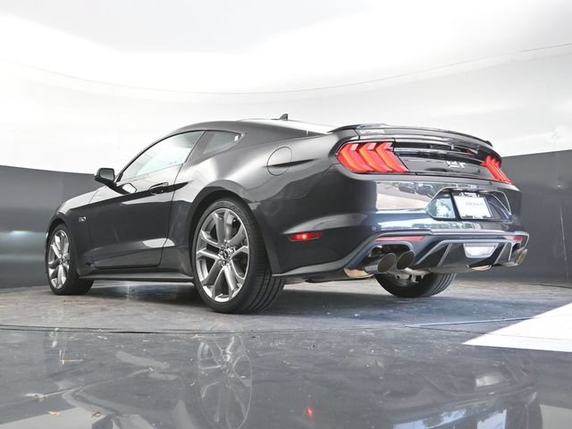 Used 2023 Ford Mustang GT Premium w/ Equipment Group 401A RWD image 28