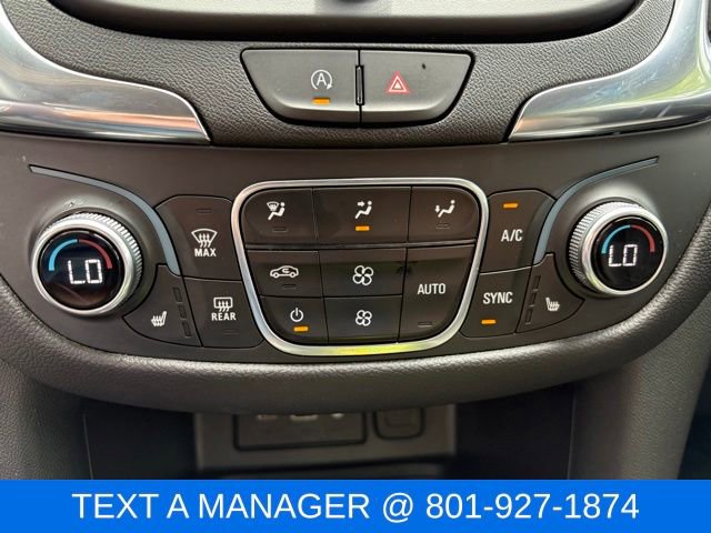 Used 2024 Chevrolet Equinox LT AWD/4WD image 29