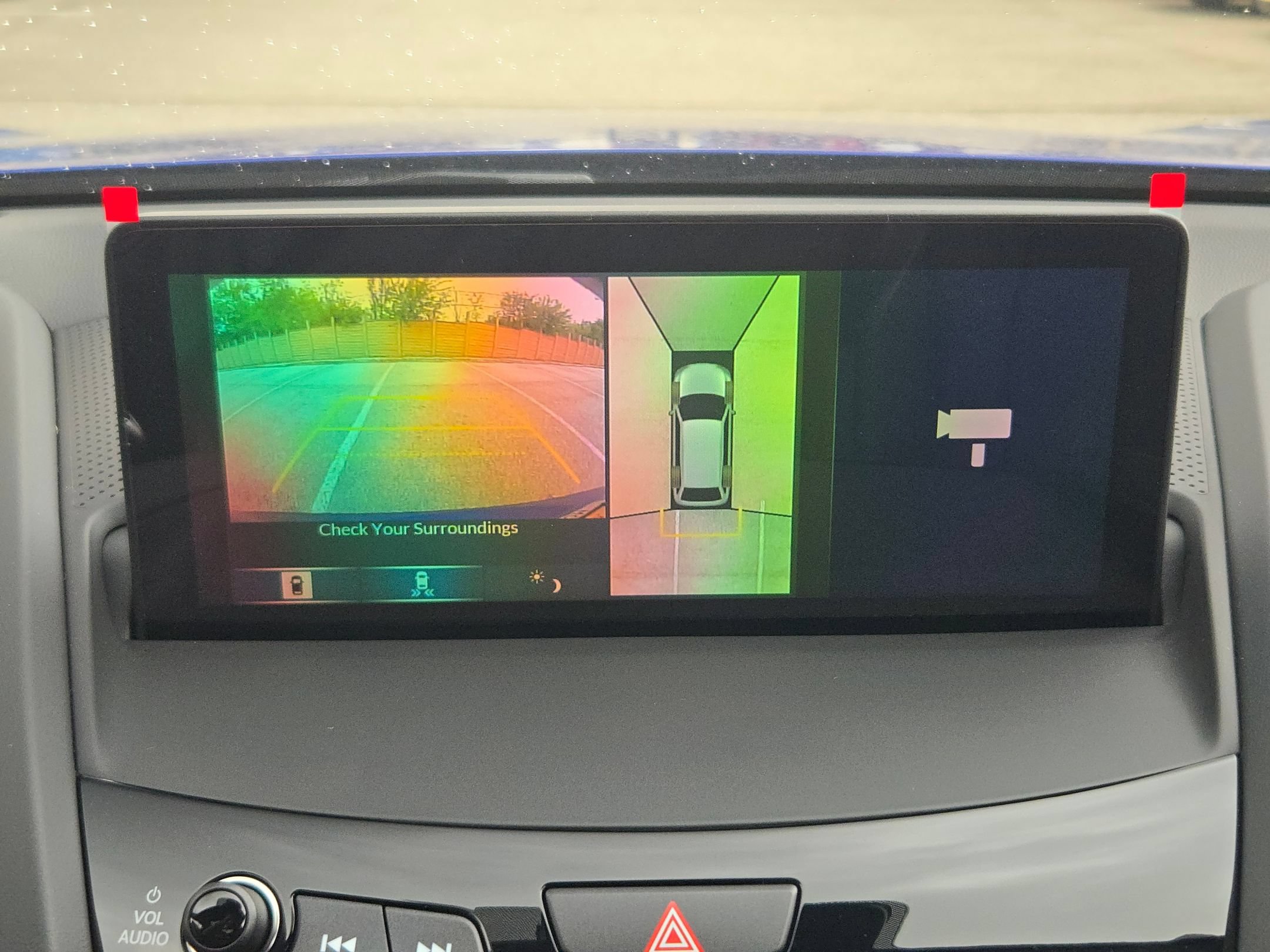 New 2026 Acura RDX A-Spec AWD/4WD image 17