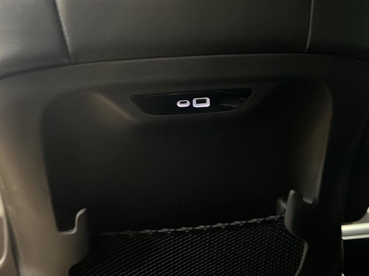 New 2026 Chrysler Pacifica Select image 38