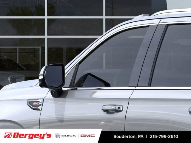 New 2026 GMC Yukon Denali w/ Denali Reserve Package image 14