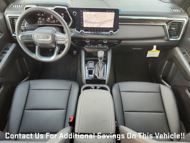 New 2026 GMC Canyon Elevation w/ Convenience Package image 19