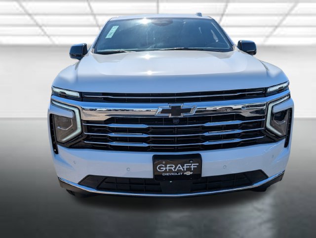 New 2027 Chevrolet Tahoe LT w/ Sun And Tow Package AWD/4WD image 31