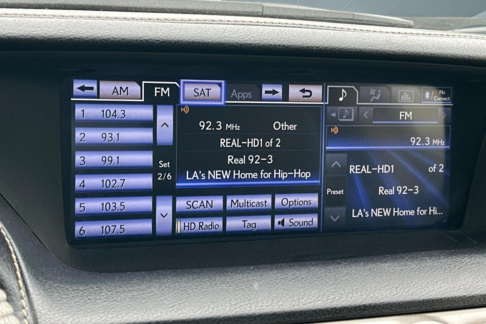 Used 2013 Lexus GS 350 w/ Premium Pkg image 23