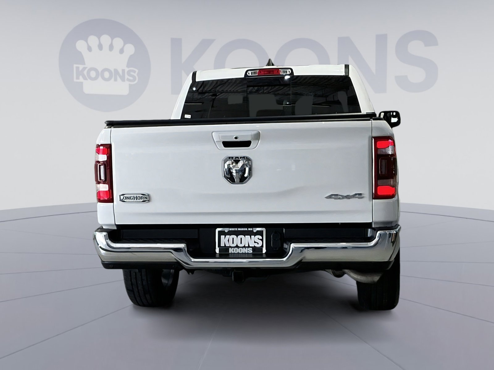 Used 2023 RAM 1500 Limited image 15