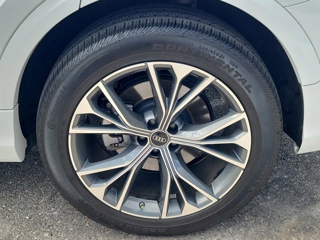 Certified 2023 Audi Q8 Premium Plus w/ Premium Plus Package image 10