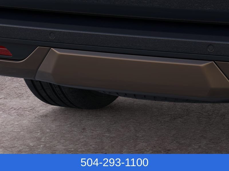 New 2026 Ford Expedition King Ranch AWD/4WD image 25