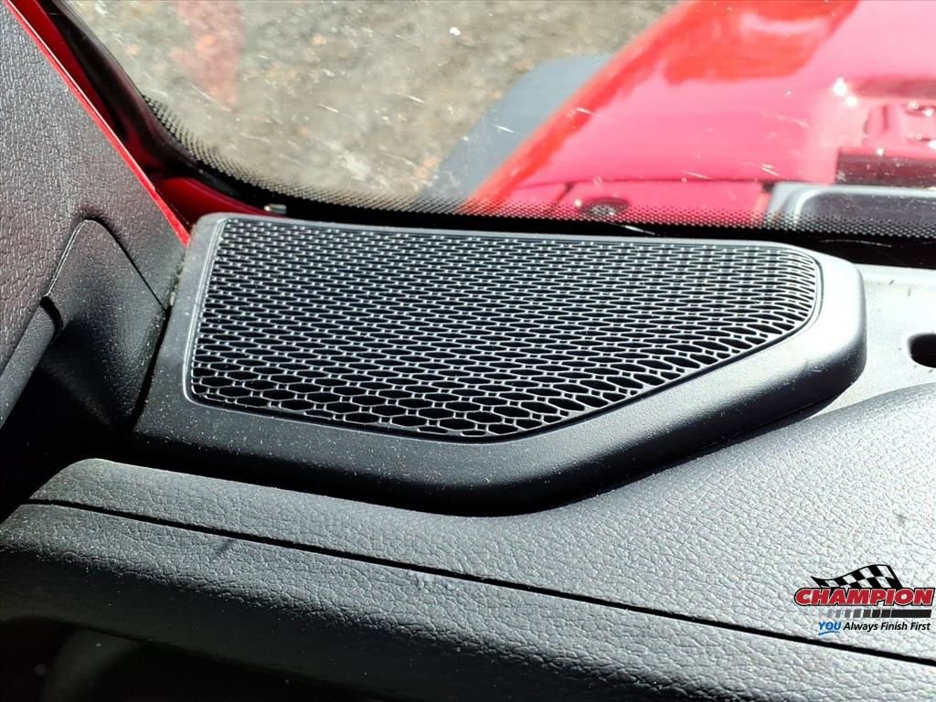 Used 2023 Jeep Wrangler Sport S image 26