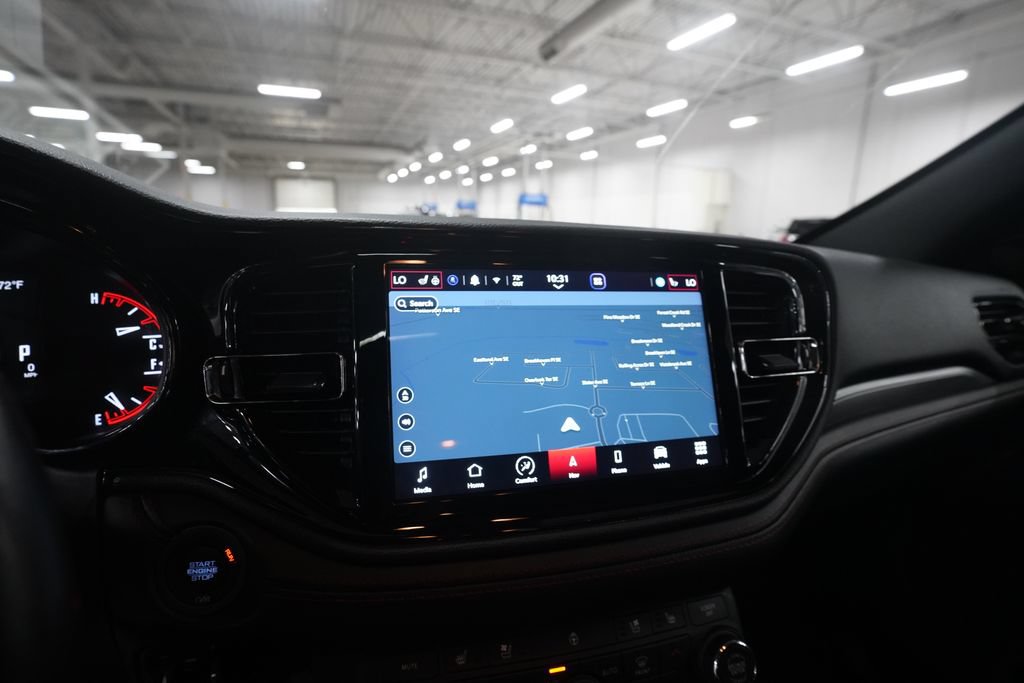 Used 2023 Dodge Durango GT AWD/4WD image 6