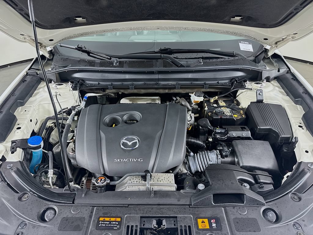 Used 2023 MAZDA CX-5 AWD 2.5 S image 33