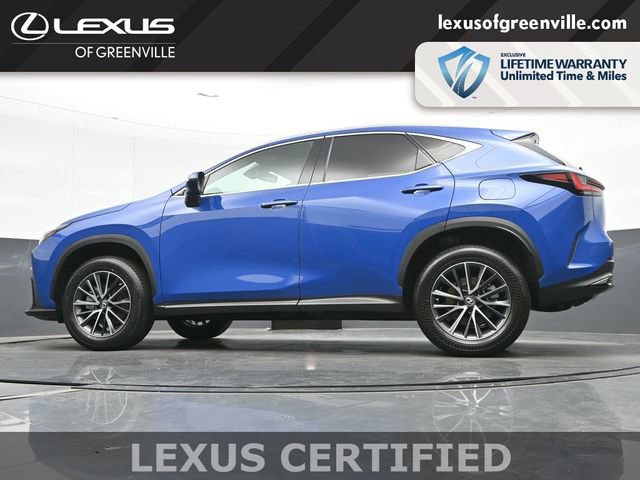 Certified 2023 Lexus NX 250 FWD image 15