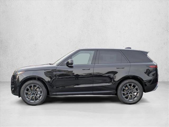 New 2026 Land Rover Range Rover Sport SE image 5