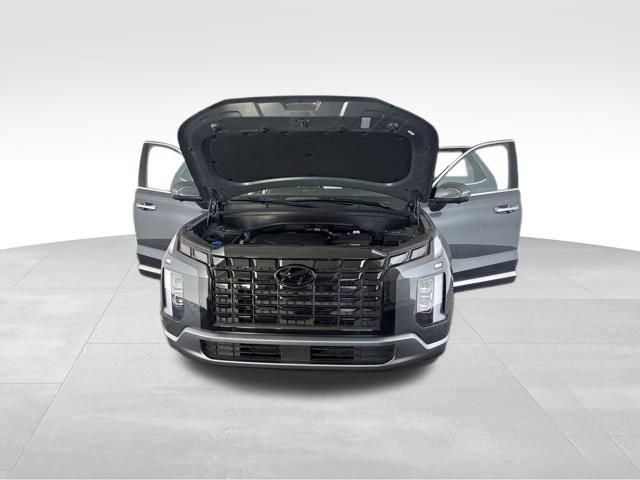 Used 2025 Hyundai Palisade Limited AWD/4WD image 20