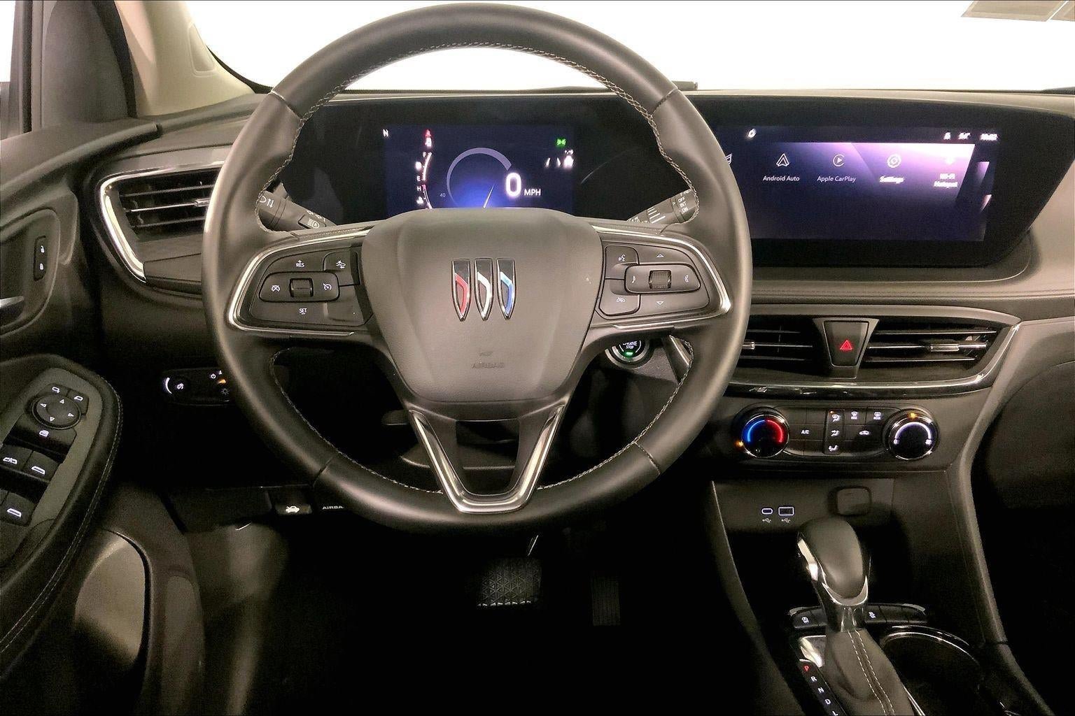 Used 2025 Buick Encore GX Preferred FWD image 5