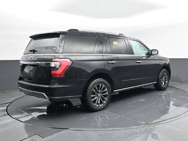 Used 2021 Ford Expedition Limited AWD/4WD image 27