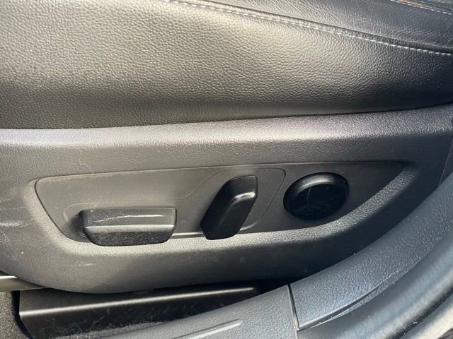 Certified 2023 MAZDA CX-50 AWD 2.5 Turbo w/ Cargo Package image 11