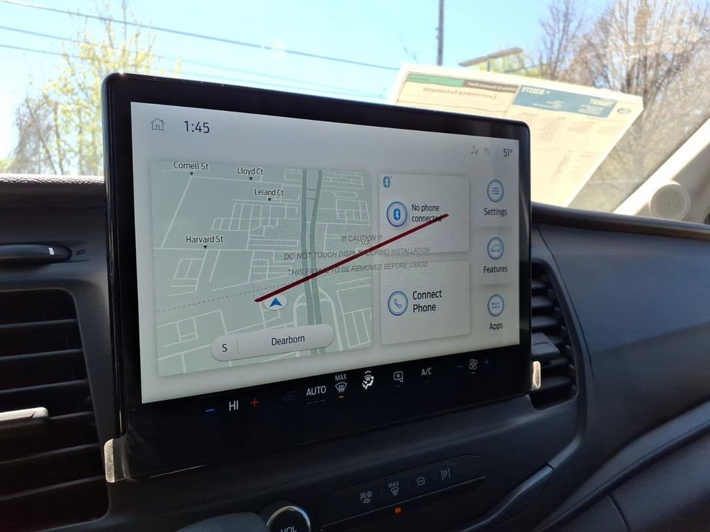 New 2025 Ford Transit 250 148 Medium Roof Extended AWD image 18