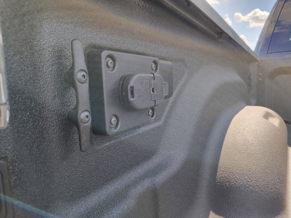 New 2025 RAM 2500 Big Horn AWD/4WD image 38
