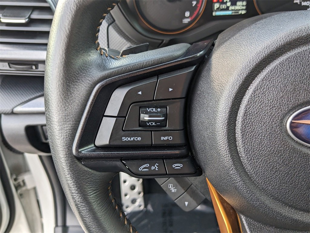 Used 2023 Subaru Forester Wilderness image 35