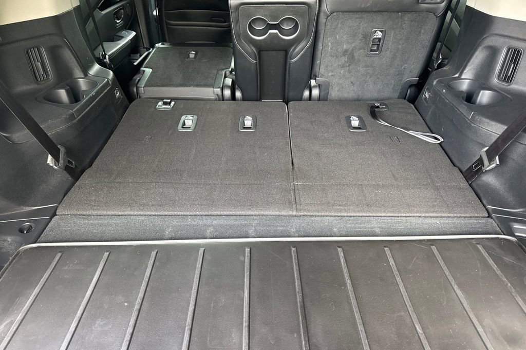 Certified 2025 Honda Pilot EX-L image 18